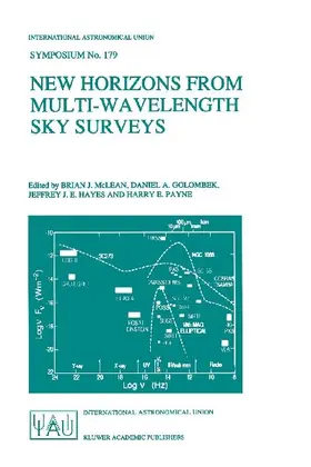 New Horizons from Multi-Wavelength Sky Surveys