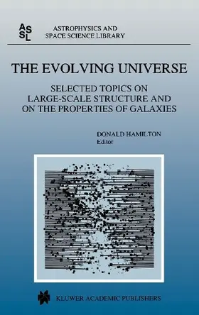 The Evolving Universe
