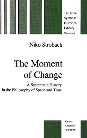 The Moment of Change
