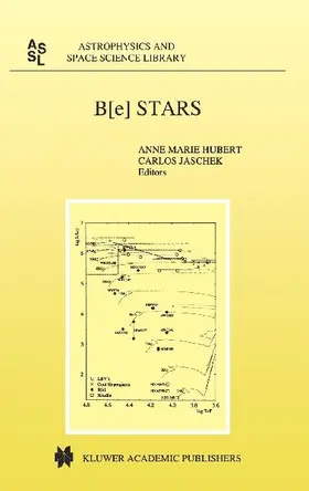 B[e] Stars