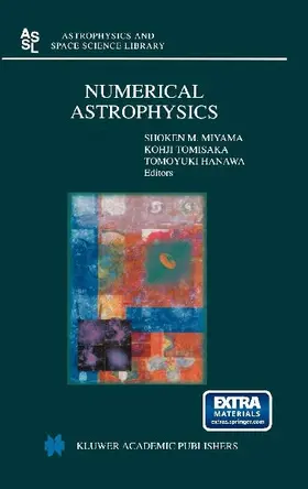 Numerical Astrophysics