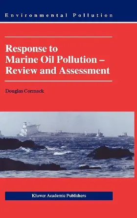 Response to Marine Oil Pollution
