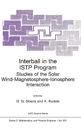 Interball in the ISTP Program