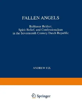 Fallen Angels
