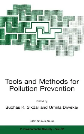 Tools and Methods for Pollution Prevention