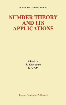 Number Theory and Its Applications