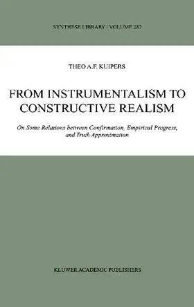 From Instrumentalism to Constructive Realism