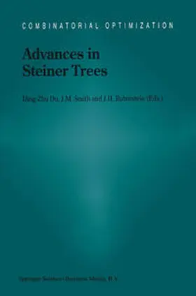 Advances in Steiner Trees