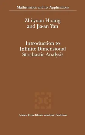 Introduction to Infinite Dimensional Stochastic Analysis
