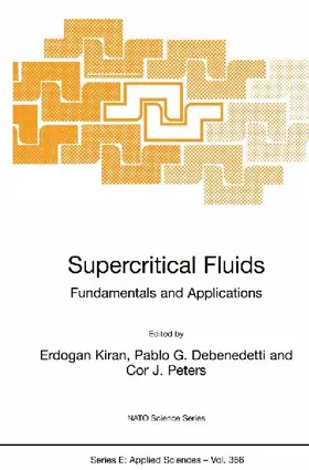 Supercritical Fluids