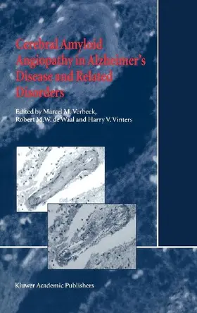 Cerebral Amyloid Angiopathy in Alzheimer's Disease and Related Disorders