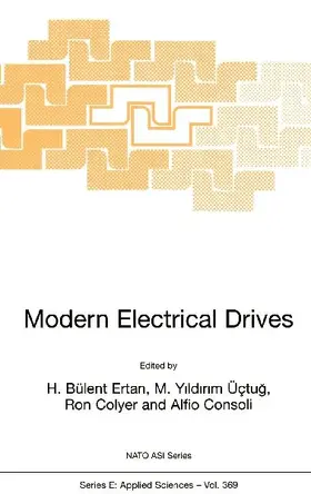 Modern Electrical Drives