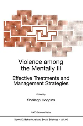 Violence among the Mentally III