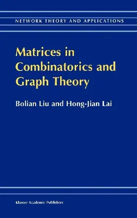 Matrices in Combinatorics and Graph Theory
