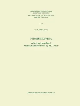 Nemesis Divina