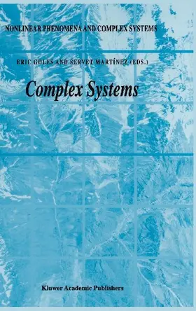 Complex Systems