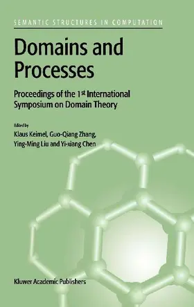 Domains and Processes