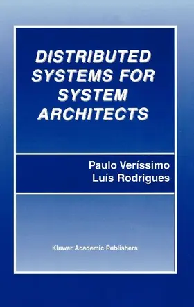 Distributed Systems for System Architects