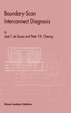 Boundary-Scan Interconnect Diagnosis