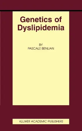 Genetics of Dyslipidemia