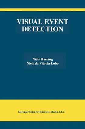 Visual Event Detection