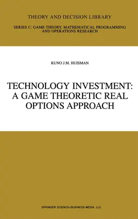 Technology Investment