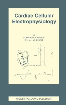 Cardiac Cellular Electrophysiology