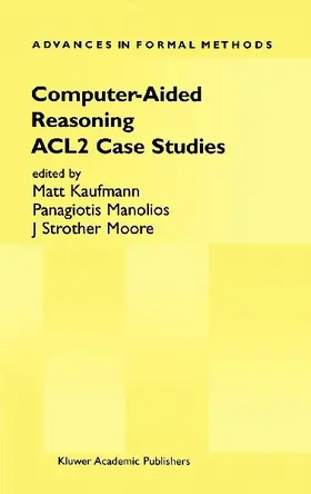 Computer-Aided Reasoning