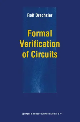 Formal Verification of Circuits