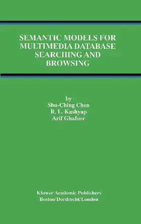 Semantic Models for Multimedia Database Searching and Browsing