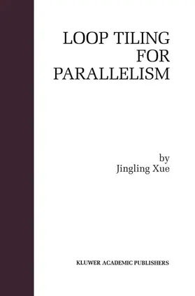 Loop Tiling for Parallelism