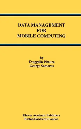 Data Management for Mobile Computing