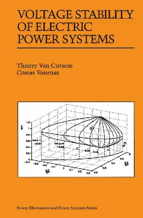 Voltage Stability of Electric Power Systems