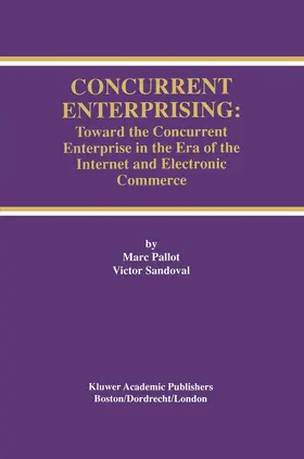 Concurrent Enterprising