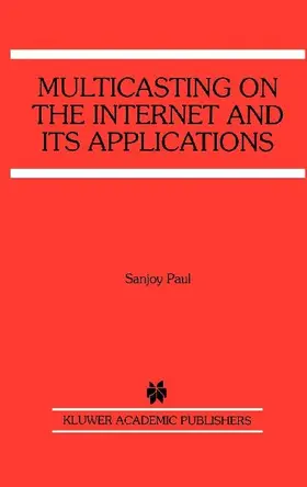 Multicasting on the Internet and its Applications