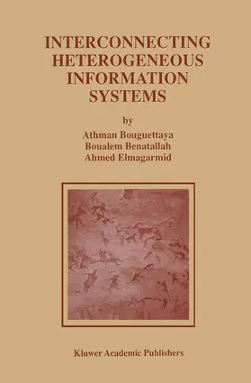 Interconnecting Heterogeneous Information Systems