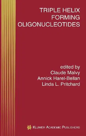 Triple Helix Forming Oligonucleotides