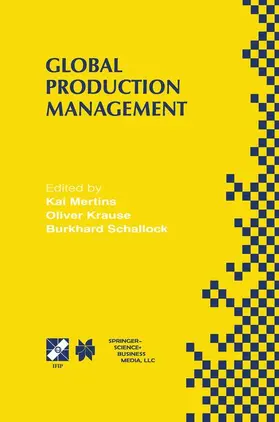 Global Production Management