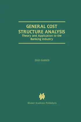 General Cost Structure Analysis