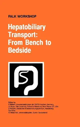 Hepatobiliary Transport: From Bench to Bedside