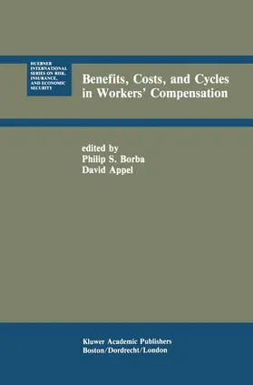 Benefits, Costs, and Cycles in Workers' Compensation