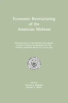 Economic Restructuring of the American Midwest