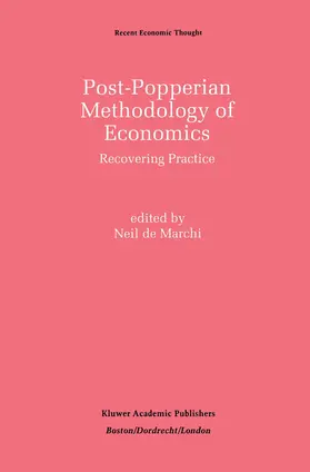 Post-Popperian Methodology of Economics