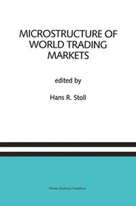 Microstructure of World Trading Markets