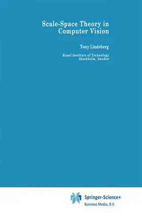 Scale-Space Theory in Computer Vision