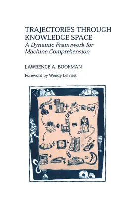 Trajectories Through Knowledge Space