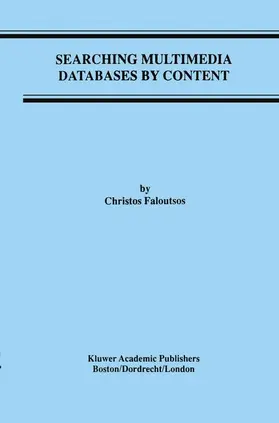 Searching Multimedia Databases by Content