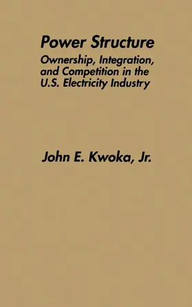 Power Structure