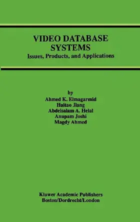 Video Database Systems