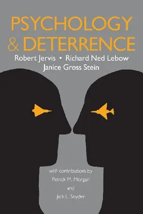 Psychology and Deterrence